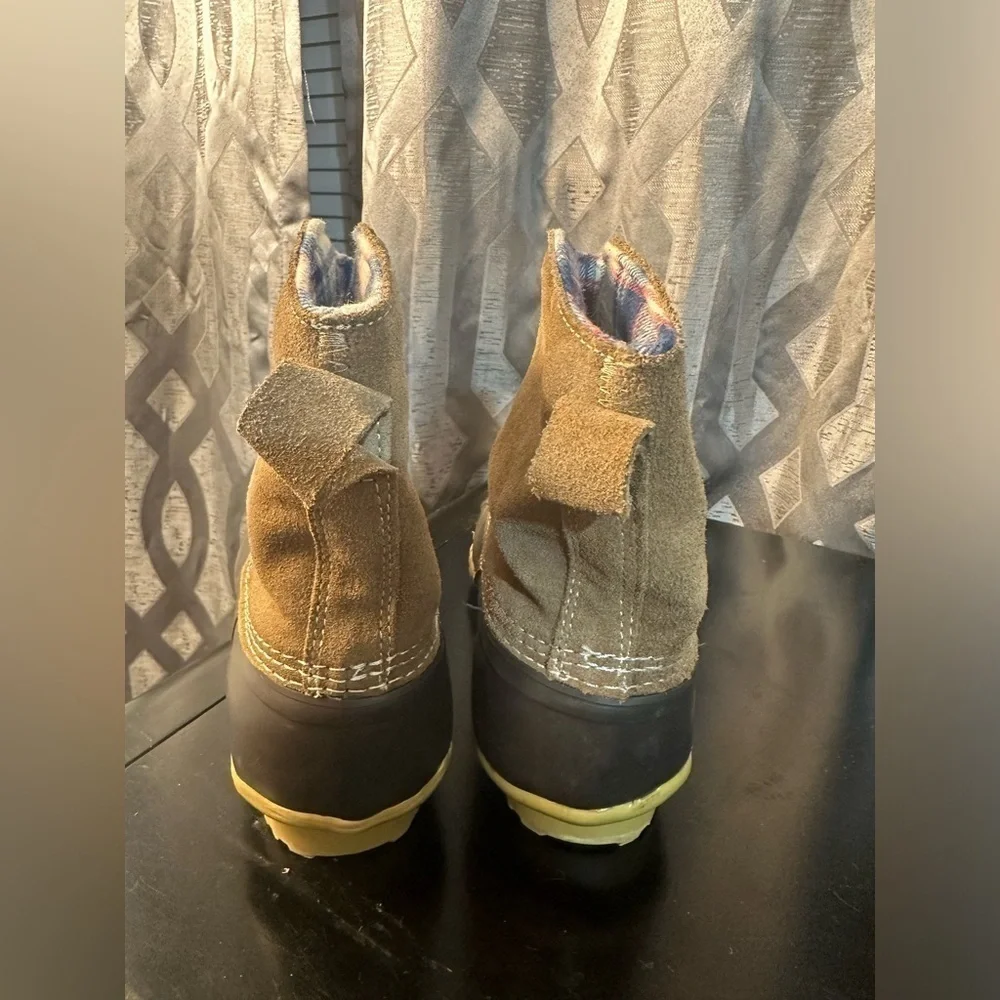 Natural Reflections Women’s Thinsulate ASC II Winter Snow Boots Size 6M